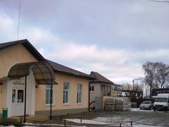 Строительный магазин Радужный город Пинск